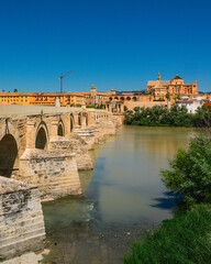 Roman Bridge of Cordoba