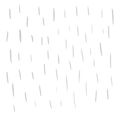 rain