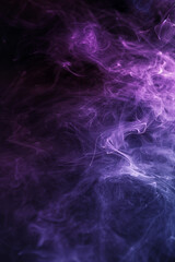 Obraz premium abstract background with smoke