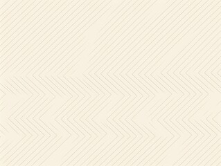 Beige vector seamless pattern natural abstract background with thin elements. Monochrome tiny texture diagonal inclined lines simple geometric 