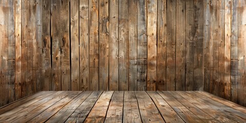 Wood texture background, natural wood plank texture.
