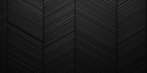 Black vector seamless pattern natural abstract background with thin elements. Monochrome tiny texture diagonal inclined lines simple geometric 