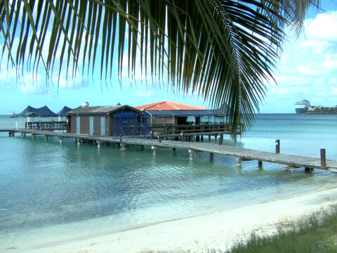 Aruba - Oranjestad