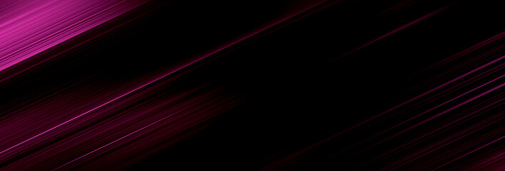 Background abstract pink and black dark are light with the gradient is the Surface with templates metal texture soft lines tech design pattern graphic diagonal neon background.