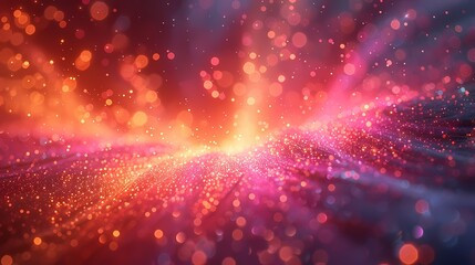 Fototapeta premium **Happy new Year Spelled On Solid Background4K HD ultra