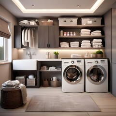 modern-laundry-room-with-stylish-organization-home-interior-concept-home-improvement