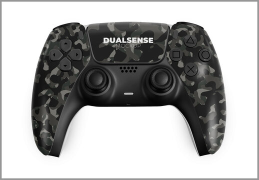 DualSense Controller