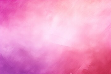 Magenta barely noticeable watercolor light soft gradient pastel background minimalistic pattern with copy space texture for display products blank 