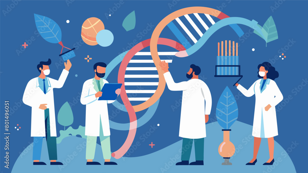 Aufkleber a group of scientists unveil a new geneediting technology that allows for the manipulation of neural