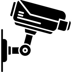Security Camera Icon