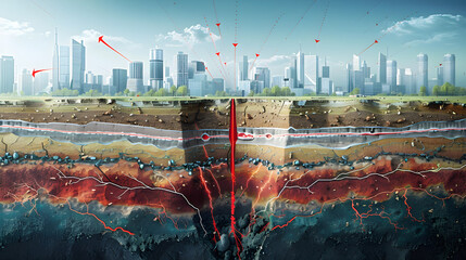 A Comprehensive Understanding of Earth's Seismic Activities: Inside and Outside