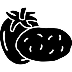 Vegetables Icon