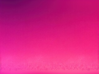 Magenta retro gradient background with grain texture, empty pattern with copy space for product design or text copyspace mock-up template for website