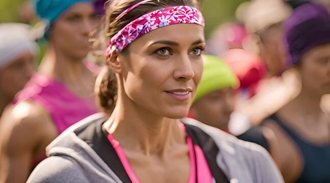 CrossFitter Ready to Take on the Challenge
