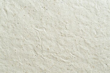 Close up of beige hardwood flooring with white paper texture