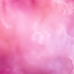 Pink barely noticeable watercolor light soft gradient pastel background minimalistic pattern with copy space texture for display products blank copyspace 