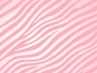 Pink vector seamless pattern natural abstract background with thin elements. Monochrome tiny texture diagonal inclined lines simple geometric 