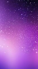 Purple gradient sparkling background illustration with copy space texture for display products blank copyspace for design text photo website web banner 