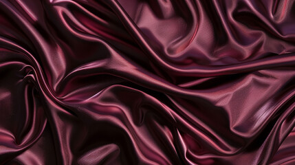 Obraz premium simple burgundy colour background without details