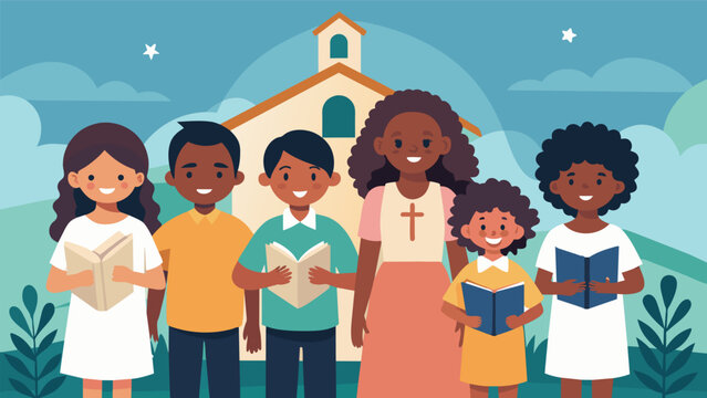 church images for kids
