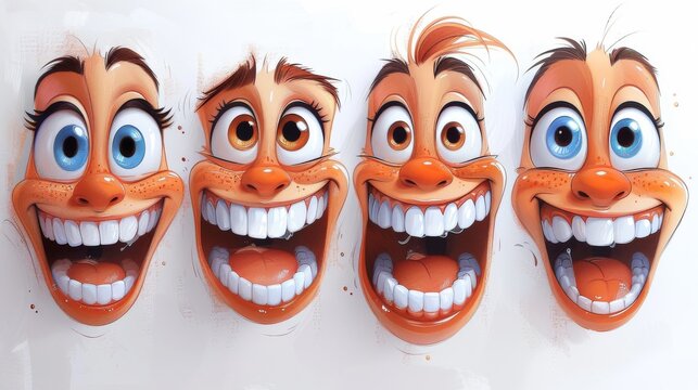 Comedy Cartoon Images Browse 43 552 Stock Photos Vectors and Video Adobe Stock