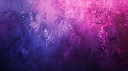 vibrant purple pink black gradient background with shiny light effects and grungy texture abstract digital art