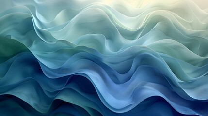 Fototapeta premium Elevate Your Brand - Abstract Business Concept