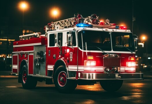 'truck fire lights ladder company emergency firefighter 911 engine background aid alarm assist big burning chrome colours colourful dark department fight fireman front health help hero hose'