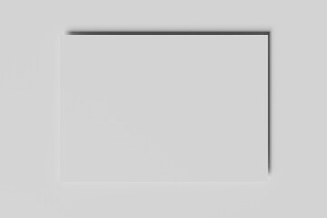 Obraz premium Foam Party Flayer Template and Birthday Bash Flayer