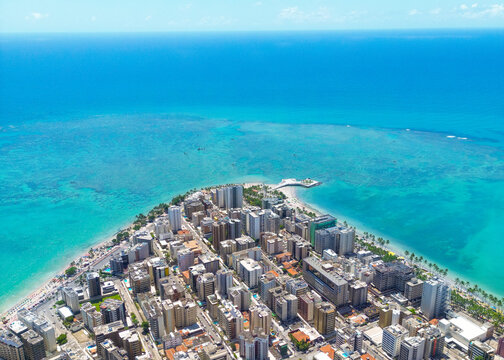 Ponta Verde - Macei&oacute; - Alagoas