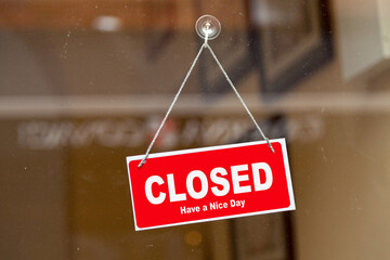 Closed, have a nice day