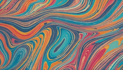  Multicolored Geometric Art Collection featuring Vintage, Trendy, and Abstract Designs 