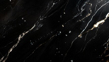 textura del fondo de marmol o piedra negro negro y oscuro patron natural de la textura de marmol...