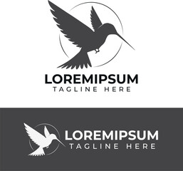 bird-logo-template