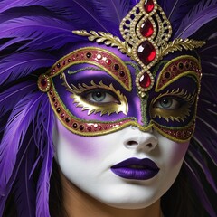 Fancy Dress Masquerade: A Colourful Celebration of Tradition and Glamour