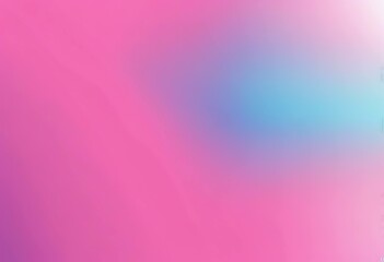 Fototapeta premium 'insert picture newsletters blue media blogs covers text banner gradient Pink social etc space copy background eBooks flyers suitable mixed color'