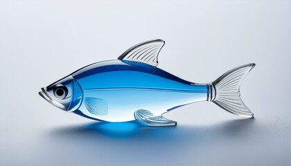 Glass Fish