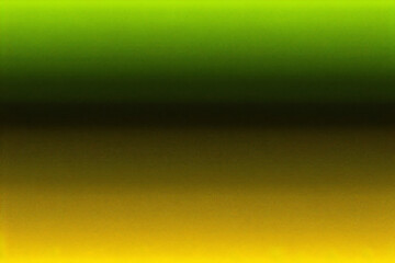 Fototapeta premium abstrato amarelo e preto são padrão claro com o gradiente é o com piso parede textura de metal tecnologia suave fundo diagonal preto escuro elegante