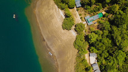 Ensenada de Utría - Chocó, Colombia © RAW6262PRL