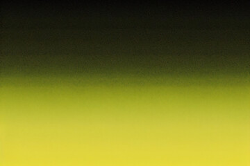 Fototapeta premium El amarillo y el negro abstractos son un patrón claro con el degradado con textura de metal de pared de piso, tecnología suave, fondo diagonal, negro, oscuro, elegante
