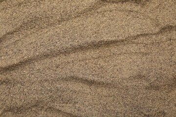 Aromatic spice. Ground pepper as background, top view