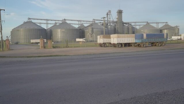 Silo