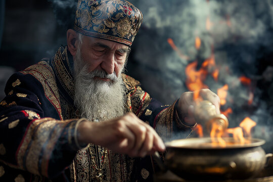 Islamic Mysticism