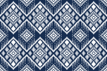 Ikat pattern, Ikat chevron, Paisley pattern, Vector element, Abstract Vector, Batik, fabric embroidery, Ethnic pattern, Ogee, Geometric ethnic, Seamless textile, native american, Background printing.