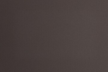 Dark brown paper texture background, copy space