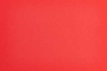 Candy apple red paper texture background, design space