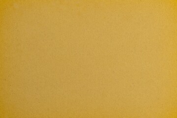 Sand yellow paper texture background, design space