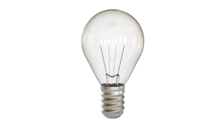 light bulb