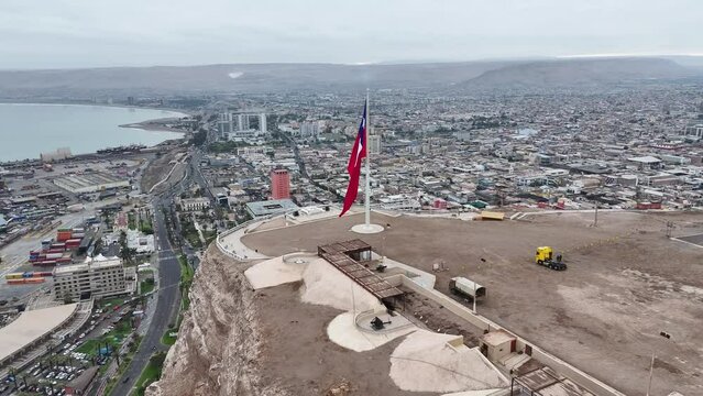 Morro de Arica