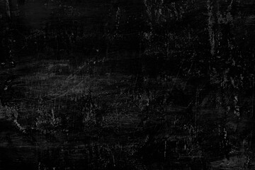 Obraz premium Black rough texture background design